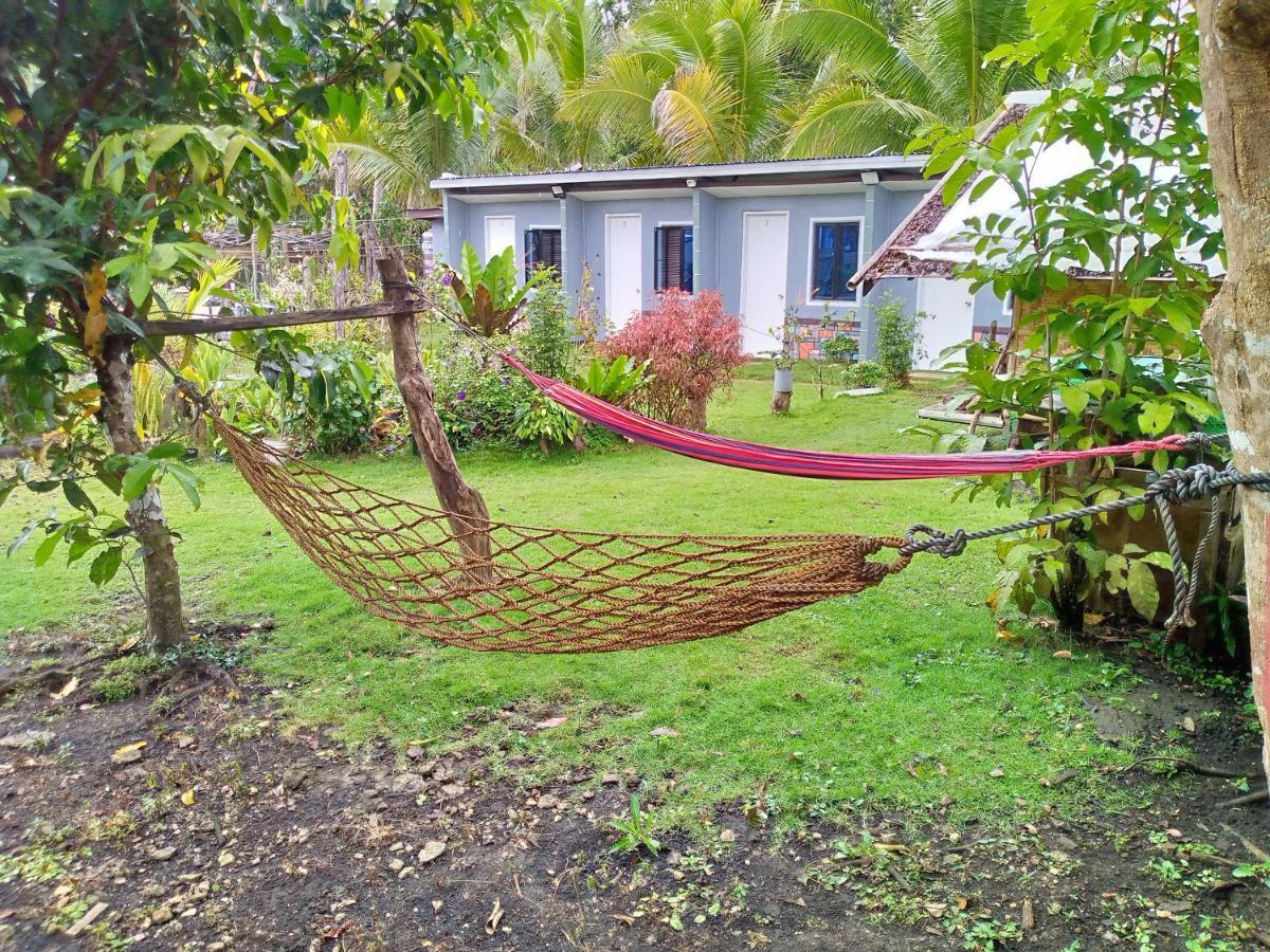 Junjals Backpackers Chalet Bohol Exterior foto
