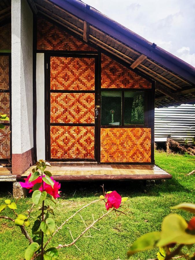 Junjals Backpackers Chalet Bohol Exterior foto