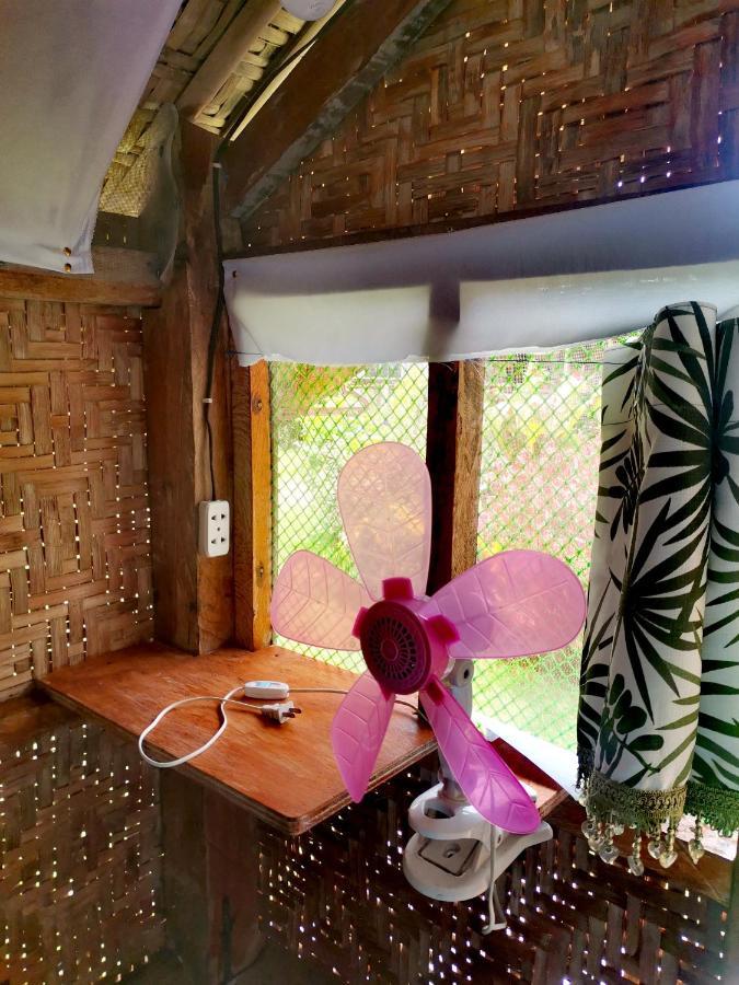 Junjals Backpackers Chalet Bohol Exterior foto